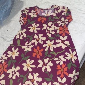 Lularoe dress